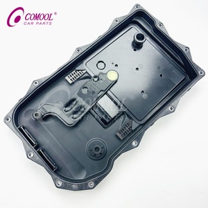 Pièces automobiles COMOOL, bac à huile LR053470 pour Land Rover Range Rover/Range Rover Sport, bac à huile de transmission de haute qualité - Product Image 3