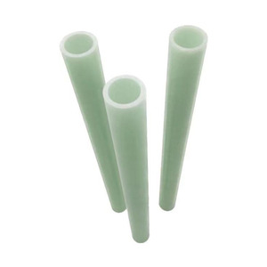 Ống Sợi Thủy Tinh FR4 Đường Kính Lớn 4 Inch Ống Sợi Thủy Tinh FR4 Ống Rỗng Sợi Thủy Tinh - Product Image 2