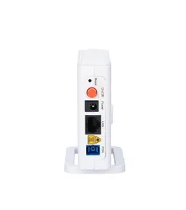 Tốt zxa10 f601 ONT 1X GPON 1x RJ45 1000 MB/giây Sản xuất tại Trung Quốc không dây 4G Wifi SMS Modem 16 cổng hồ bơi ZONG 4G thiết bị bỏ túi Wifi