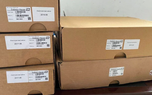 Endress Hauser Capteur d'oxygène dissous Oxymax <span class=keywords><strong>COS41</strong></span> E + H Analyse des liquides <span class=keywords><strong>COS41</strong></span> Capteur d'oxygène ampérométrique - Product Image 4