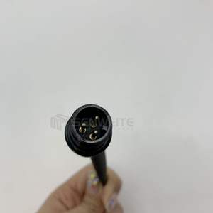 Sensor de detonación Senwite 163-4411 para excavadora diésel Caterpillar, pieza de motor compatible con modelos en miniatura - Product Image 4