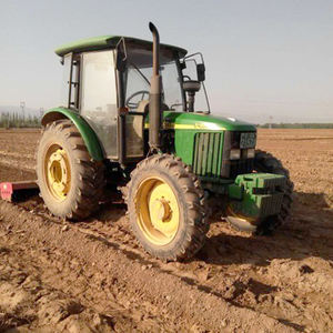 Trattori Agricoli <span class=keywords><strong>John</strong></span> <span class=keywords><strong>Deere</strong></span> Compatti Usati a Prezzo d'Occasione in Vendita - Product Image 6