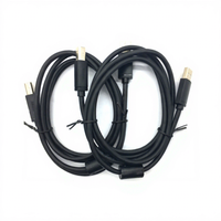 Cable de Datos USB 2.0 para Impresora D105 D101, Componentes Electrónicos de Alta Calidad en Stock
