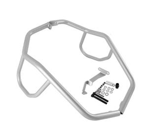 Protection de moteur de moto Modifan Premium, pare-chocs amélioré, acier robuste haute résistance, barre anti-choc robuste pour <span class=keywords><strong>BMW</strong></span> <span class=keywords><strong>F750GS</strong></span> - Product Image 6