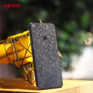 Impresora de pegatinas UV Cortador láser para estuches de iPhone personalizados Sistema de trazado de impresión de vinilo con compatibilidad con iOS/Android - Product Image 5