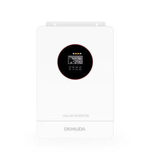 <span class=keywords><strong>Inversor</strong></span> MPPT híbrido <span class=keywords><strong>Solax</strong></span> 48V 6200W/4200W <span class=keywords><strong>6KW</strong></span> batería de almacenamiento de energía Solar para el hogar sistema de energía residencial - Product Image 5