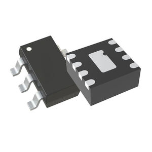 Circuit intégré FPGA embarqué AX250-2FGG256, neuf et original, 256-FPBGA (17x17), matrice de portes programmable par l'utilisateur - Product Image 1