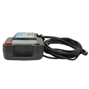 Fanuc A05B-2518-C101 ชุดควบคุมหุ่นยนต์ (Teach Pendant) ของใหม่ในกล่อง สินค้าพร้อมส่ง จัดส่งด่วน หุ่นยนต์อุตสาหกรรม - Product Image 4