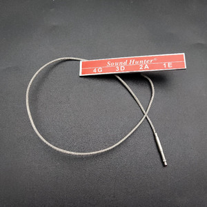 Pastilla Piezoeléctrica de Alta Sensibilidad para Violonchelo Eléctrico, Repuesto para Violín - Product Image 6