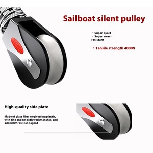 เครื่องฝึกออกกำลังกายสำหรับโยคะและพิลาทิส - Product Image 5