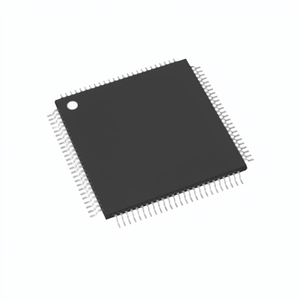 Embedded AT32UC3A1256-AUR Original Electronic Circuit Components 100 TQFP - Product Image 1