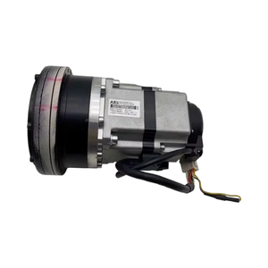 อะไหล่หุ่นยนต์อุตสาหกรรม 3HAC049645-001 มอเตอร์ - Product Image 3