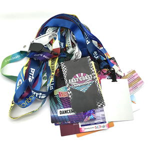 Pases VIP <span class=keywords><strong>de</strong></span> Alta Calidad, <span class=keywords><strong>Credenciales</strong></span> Laminadas, Impresión a Todo Color, Tarjeta <span class=keywords><strong>de</strong></span> Pase VIP, Tarjeta <span class=keywords><strong>de</strong></span> Identificación <span class=keywords><strong>de</strong></span> <span class=keywords><strong>PVC</strong></span> para Eventos - Product Image 5