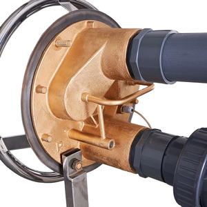 Dispositivo de entrenamiento de contrapeso PK3000, piscina de natación de alta calidad, 380V/50hz, contador de corriente, chorro de nado sin fin - Product Image 1