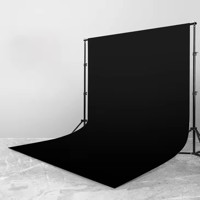 3*2m Professional Muslin Photographic Backdrop Clothes Photo Studio Photography Chroma Key Green Screen Background