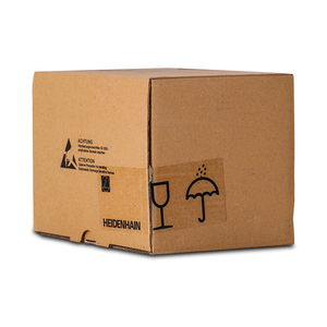 Codificador HEIDENHAIN 1178025-10 EQN 437 2048 1SS08-C4, 100% Nuevo, Vendedor Dorado - Product Image 5
