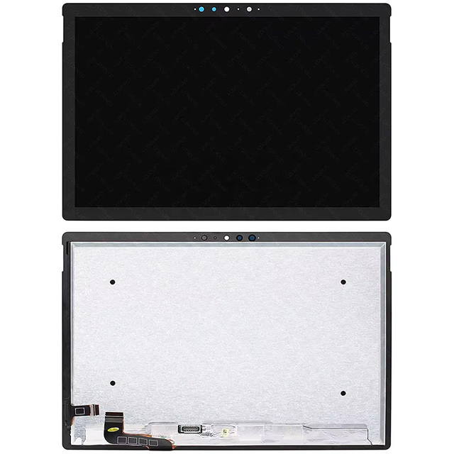 Laptop LCD Display for Microsoft Surface Book 3 1900 1909 13.5 Inches Lcd Touch Screen Digitizer Assembly