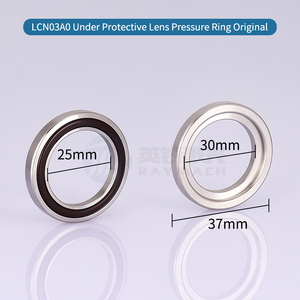 Đầu <span class=keywords><strong>Laser</strong></span> ospri lcn03a0 mô hình ghế bảo vệ thấp hơn ban đầu BPL-<span class=keywords><strong>S03</strong></span>-A046-4-R04-H02 các bộ phận cắt sợi 15olcn03s1 - Product Image 3