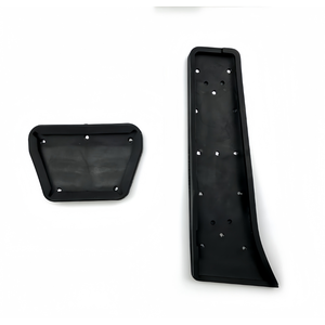 Pour les séries 3, 4, 5, X3, X5, X6, <span class=keywords><strong>Concept</strong></span>, modification des pédales de frein et d'accélérateur sportives en alliage d'aluminium - Product Image 5