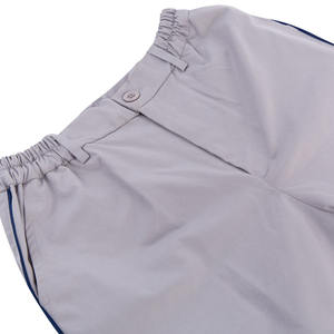 กางเกงกอล์ฟใส่ได้ทั้งชายและหญิงกางเกงกีฬาสีทึบระบายอากาศได้ดีปรับแต่งบริการ OEM ODM จากเวียดนาม - Product Image 3