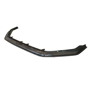 Spoiler avant en fibre de carbone à prix réduit pour Honda Civic 11e génération (FL5) Type R - Product Image 5