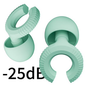 Затычки для ушей, шумоподавляющий бушон Doreilles Pour Dormir, самые продаваемые продукты 2025 - Product Image 4