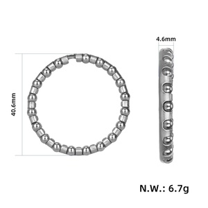 Kit de roulements de fourche 33MM 40MM pour Niu KQi100 KQi1 VTT, comprenant porte-roulement et billes de fourche - Product Image 2
