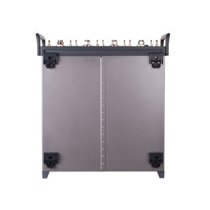 Keysight <span class=keywords><strong>Agilent</strong></span> N5235B Analisador De Rede De Microondas 50 GHz - Product Image 5