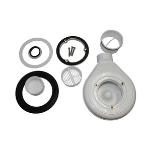 Escurridor de platos de plástico para <span class=keywords><strong>ducha</strong></span>, desagüe Popular para lavabo, gran oferta - Product Image 3