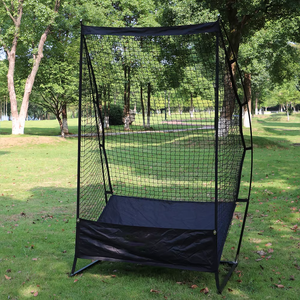 Filet <span class=keywords><strong>de</strong></span> frappe <span class=keywords><strong>de</strong></span> <span class=keywords><strong>cible</strong></span> <span class=keywords><strong>de</strong></span> football personnalisé 7x4 pieds filet <span class=keywords><strong>de</strong></span> but d'entraînement <span class=keywords><strong>de</strong></span> football <span class=keywords><strong>cage</strong></span> <span class=keywords><strong>de</strong></span> lancer <span class=keywords><strong>de</strong></span> coups <span class=keywords><strong>de</strong></span> pied équipement d'entraînement - Product Image 2