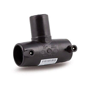 ตัวทีเชื่อมกลางสำหรับ12มม. 20มม. 30มม. 50มม. 110มม. พลาสติกพีพีไฟชั่นเชื่อมหลากหลายชนิดด้วยระบบไฟฟ้า100-S5แก๊ส PE PN16 - Product Image 3