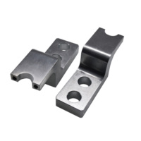 Pièces en acier inoxydable 304 usinées par CNC, usinage de haute précision, fabrication de tôles métalliques, service de tôlerie, fabricant OEM