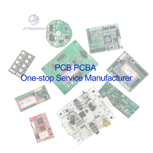 In lắp ráp nhà sản xuất factori <span class=keywords><strong>Board</strong></span> OEM bố trí chìa khóa trao tay nguyên mẫu PCB mạch lắp ráp tùy chỉnh pcba prototyping - Product Image 3