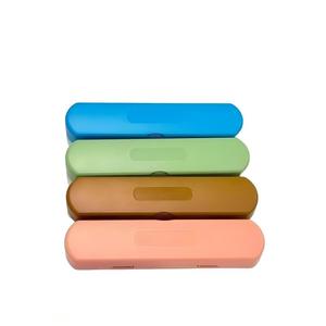 <span class=keywords><strong>Stylo</strong></span> injecteur jetable 60 UI <span class=keywords><strong>pour</strong></span> <span class=keywords><strong>insuline</strong></span> et peptides, avec <span class=keywords><strong>aiguille</strong></span> et cartouche, étiquette personnalisée, en plastique de classe II, avec étuis - Product Image 6