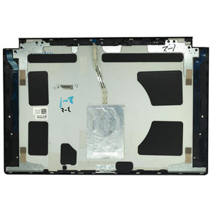 สำหรับเดลล์ M15 R6 R7A ซีรีส์แล็ปท็อปฝาครอบด้านหลัง LCD สีดำ 099JWN - Product Image 2