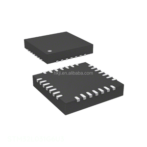 Microcontrolador IC de 8 Bits, 7KB FLASH, 20DIP, Componentes Electrónicos, 20 DIP (0.300\" 7.62mm), Distribuidor Autorizado, PIC16F17144-I_P Integrado - Product Image 1
