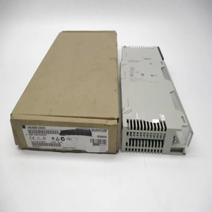 Schneider Brandneu und Original ELEKTRISCH 140XBE10000 NSMP Neu Original Sofort Lieferbar Industrielle Automatisierung PAC Dedizierte SPS <span class=keywords><strong>Pro</strong></span> - Product Image 1