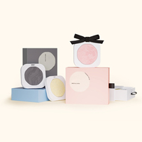 Diffuseur de parfum en céramique personnalisé avec logo OEM, décoration suspendue pour voiture, pierre aromatique parfumée
