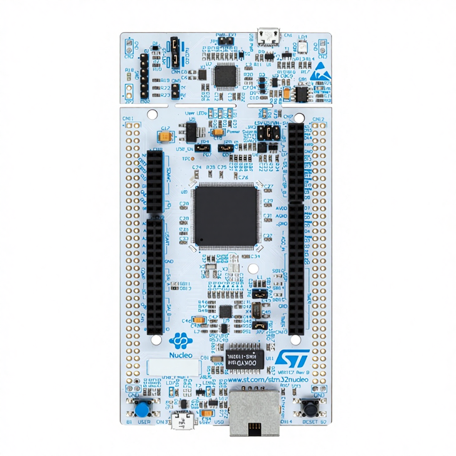 NUCLEO-F439ZI Development Board