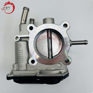Pièce de moteur automobile d'origine de qualité supérieure - Boîtier d'accélérateur 35100-2B340 pour Hyundai Accent Elantra Kia Ceed 351002B340 - Product Image 3