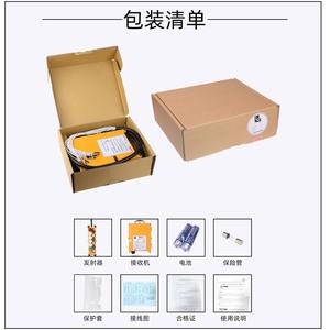 Control Remoto Inalámbrico Industrial Yudingwei F23-A+ para Grúa, Dos Puntos, Cuatro Puntos, Elevación Simple, Equipo Eléctrico - Product Image 3