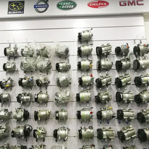 ऑटो एयर कंडीशनिंग उपकरण कई गुना गेज सेट R134a 134a R22 R12 R410a - Product Image 5