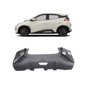 Conjunto de parachoques trasero de coche OEM 15323368/00/00 para BYD ATTO 3 DOLPHIN SEAL <span class=keywords><strong>U</strong></span> Han EV Tang - Product Image 4