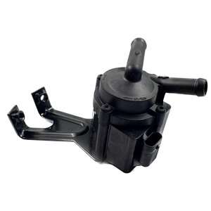 ปั๊มน้ำไฟฟ้า 11517629917 11517604521 สำหรับรถยนต์ BMW อะไหล่ทดแทนวัสดุ ABS - Product Image 5