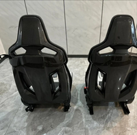 Housses de siège M5 améliorées pour BMW X5, compatibles avec les modèles BMW E28 E34 E39 E60 61 F07 F10 F11 F18 G30 G31 G38