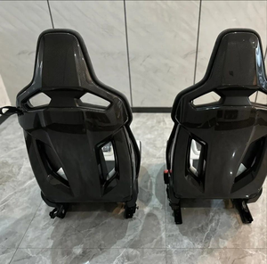Housses de siège M5 améliorées pour BMW X5, compatibles avec les modèles BMW E28 E34 <span class=keywords><strong>E39</strong></span> E60 61 F07 F10 F11 F18 G30 G31 G38 - Product Image 3