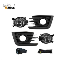 Bestseller Neue Nebelscheinwerfer-Lampen-Kits für Autos Volkswagen VW GOL G7 2016 2017 2018 2019 2020 Zubehör Auto Lighting Systems