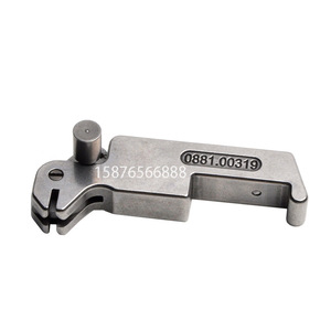 <b>Leather</b> Punch <b>Tool</b> Metal 0881.00319 Industrial Arts And Crafts - Product Image 3