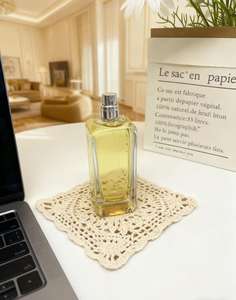 Perfume en Aerosol OEM/ODM para Hombre y Mujer, Aroma Especiado, Fresco, Amaderado y Cítrico, de Larga Duración, Ecológico y de Lujo - Product Image 2