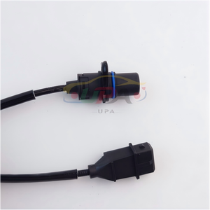 Sensor de Posición del Cigüeñal de Calidad Original para Motor de Automóvil 39180-3E100 para H-yundai Grandeur K-ia Ceed 391803E100 - Product Image 4